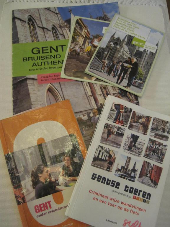 Chambreplus Kriski Gand Extérieur photo